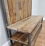 Image result for Entryway Coat and Shoe Rack