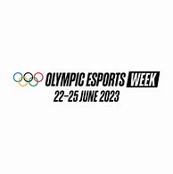 Image result for Olympic eSports Series