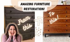 Image result for Trade Furniture Before and After