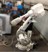 Image result for ABB 6-Axis Robot