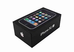 Image result for Apple iPhone 3G Box Stamd