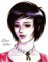 Image result for Alice Cullen Fan Art
