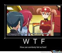 Image result for Anime Fail Meme