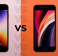 Image result for iPhone SE 2 vs iPhone SE 1