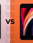 Image result for iPhone 5 SE vs 6