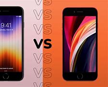 Image result for iPhone 6 and 5Se Comparison