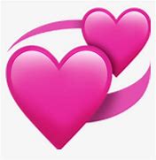 Image result for Epic iPhone Heart Emoji