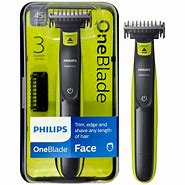 Image result for Philips One Blade Rechargeable
