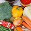 Image result for Low Calorie Vegetable Soup Recipe