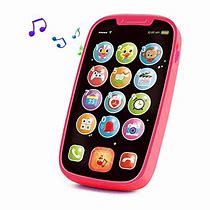 Image result for Baby Mobile Phone Toy