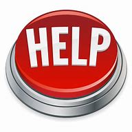 Image result for Computer Help Button