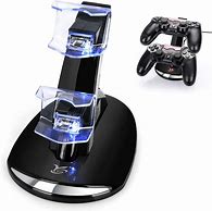 Image result for PS4 Universal Charger Pro Stand Controller Sticker