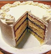 Image result for No. 6 Cake