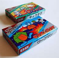 Image result for Famicom Parman 2