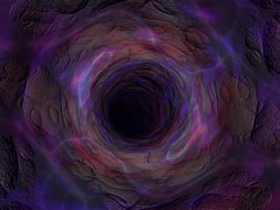 Image result for Wormhole Drawing