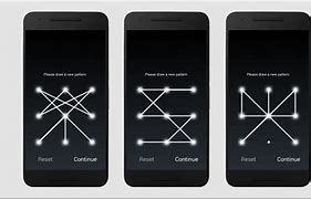 Image result for Different Phone Lock Pattern