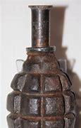 Image result for WW1 French Grenade Replica