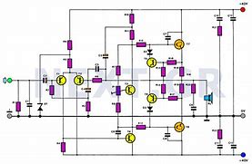 Image result for Amplifier IC 4588D