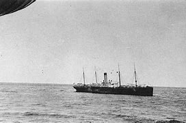 Image result for SS Californian Titanic Role