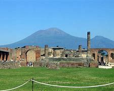 Image result for Pompeii Sightseeing
