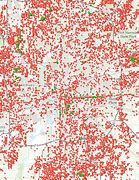 Image result for Verizon 5G Home Internet Map Houston TX