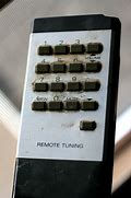 Image result for Antique TV Remote