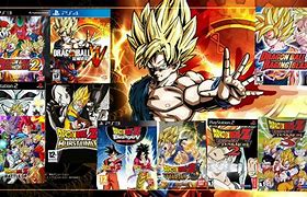Image result for Dragon Ball Z Free Games to Play Now