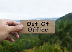 Image result for Out of Office Background