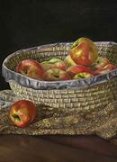 Image result for apples still lifes draw
