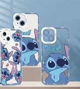 Image result for Stitch Phone Case for iPhone 12