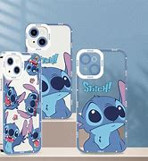 Image result for Homemade Stich Phone Case
