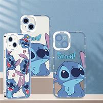 Image result for Stitch iPhone 12 Mini Case