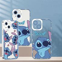 Image result for Cool Phone Case of Stitch