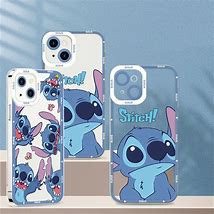 Image result for Selfie with Stitch Phone Case