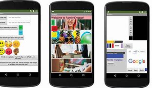 Image result for Once App Model