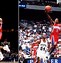 Image result for Allen Iverson Draft Day Pictures