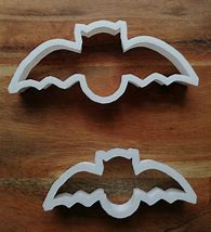 Image result for Bat Silhouette Cookie Cutters