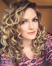 Image result for Beautiful 2C Hair