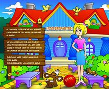 Image result for Play Free Online Kindergarten Games
