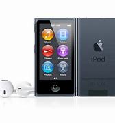 Image result for iPod Nano 7th Generation Space Grey