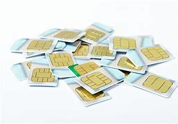 Image result for Sim Card for Phone Image