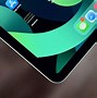Image result for iPad Air 4 with Face ID