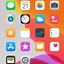 Image result for iPhone SE iOS 13