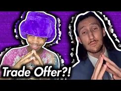 Image result for Trade Offer Meme Raw Picture