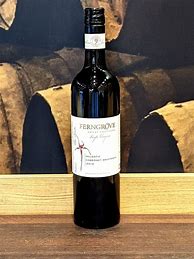 Image result for Ferngrove Cabernet Sauvignon Independence