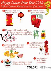 Image result for Chinese New Year History