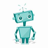 Image result for Cute Robot Designs