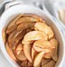 Image result for Cooking with Bought Pre Peeled Apple Slices
