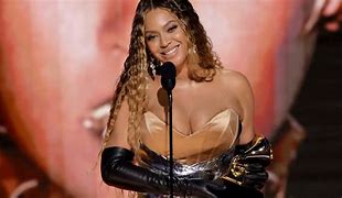 Image result for Beyoncé Grammys Won