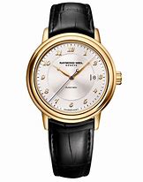 Image result for Black Gold Raymond Weil Watch